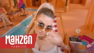 Ebru Keskin Acnatro Salla Albüm Kapağı