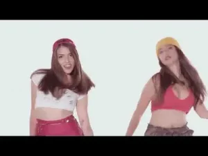 Ebru Keskin Feat Danceabit Poppin Albüm Kapağı