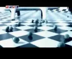 Ebru Polat Çetin Ceviz Albüm Kapağı