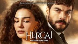 Ebru Şahin Hoşgeldin Albüm Kapağı