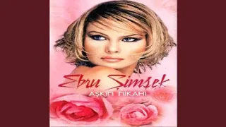 Ebru Şimşek Yok Gözümde