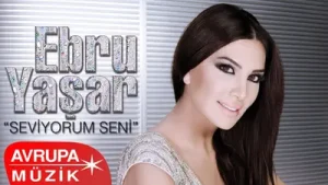 Ebru Yaşar Alkışlıyorum