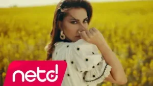 Ebru Yaşar Ben Bilmem