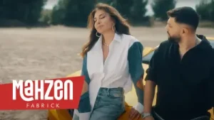 Ebru Yaşar Burak Bulut Kehribar Albüm Kapağı