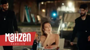 Ebru Yaşar, Burak Bulut & Kurtuluş Kuş Anılara Dalarız Albüm Kapağı