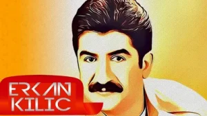 Ebru Yaşar Burhan Çaçan Yiğidim Remix Albüm Kapağı