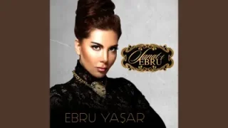 Ebru Yaşar Doyamadım Sana