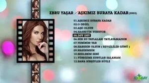 Ebru Yaşar Duy Duy