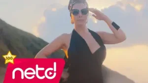 Ebru Yaşar Havadan Sudan Albüm Kapağı