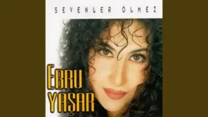 Ebru Yaşar Kara Vicdanlı