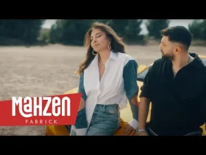 Ebru Yaşar – Kehribar ft Burak Bulut