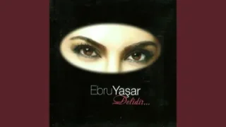 Ebru Yaşar Mutluluklar Dileriz