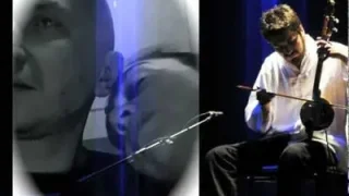 Ebruli Muharrem Aşk Acısı