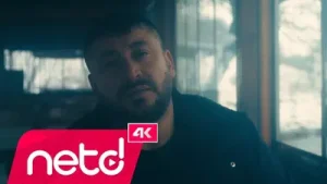 Ebubekir Ahıskalı Ne Olar Gitme Albüm Kapağı