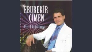 Ebubekir Çimen Be Urfalım