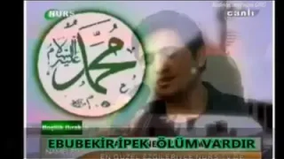 Ebubekir İpek Ölüm Vardır
