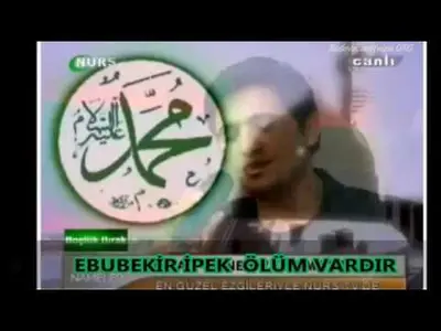 Ebubekir İpek Ölüm Vardır video klibi