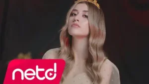 Ece Çevik Anlasana Albüm Kapağı