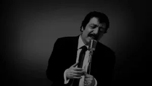 Ece Mumay – Affet (Mix)