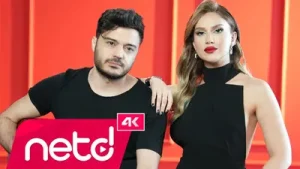 Ece Mumay İlyas Yalçıntaş Şahit Albüm Kapağı