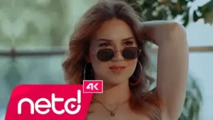Ece Mumay Kaniza Kutu Kutu Albüm Kapağı