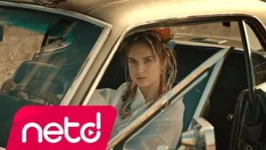 Ece Mumay Sade Kahve Albüm Kapağı