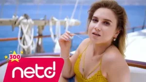 Ece Mumay Şarkıları Albüm Kapağı