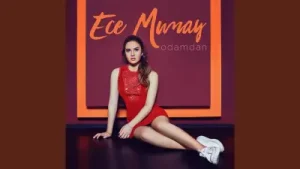 Ece Mumay – Seni Görünce