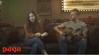 Ece Mumay Vazgeç Gönül