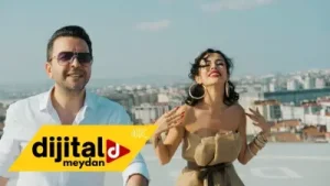 Ece Ronay Nihat Doğan Çayır Biçiyom Çayır Albüm Kapağı