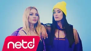 Ece Seçkin Bro Albüm Kapağı