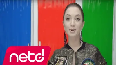 Ece Seçkin Mahşer video klibi