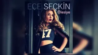 Ece Seçkin Ölesiye