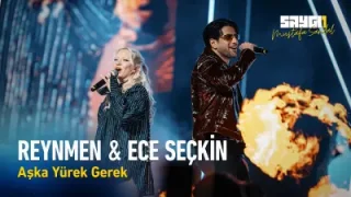 Ece Seçkin Şarkıları