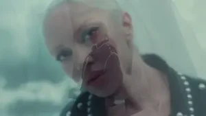 Ece Seçkin Yeni Şarkısı Albüm Kapağı