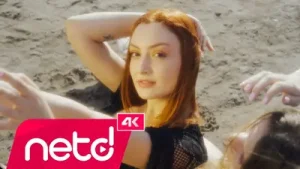 Ecem Çelik Yıldızlarla Dans Albüm Kapağı