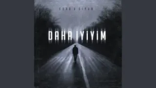 Echo Siyah Daha İyiyim