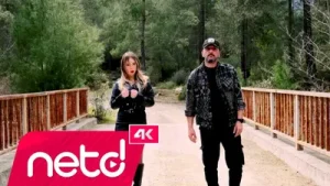 Eda Akdeniz Moss Limit Bu Benim Yolum Albüm Kapağı