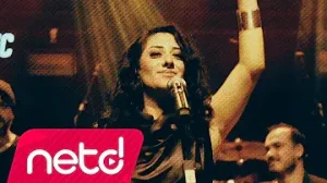 Eda Alakuş Dillillo Bir Dilim İki Dilim Üç Dilim Elma Potpori Albüm Kapağı