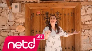 Eda Alakuş Eğin Halayları Albüm Kapağı