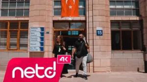 Eda Alakuş Erzincan Düz Halayı Albüm Kapağı