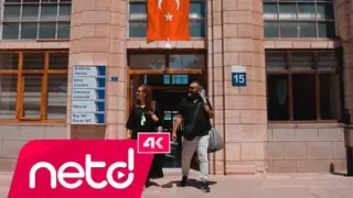Eda Alakuş Erzincan Düz Halayı