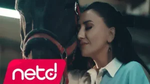 Eda Doğanay Albüm Kapağı