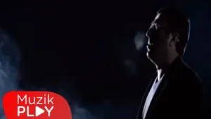 Eda Doğanay İbrahim Dizlek Düşme Albüm Kapağı