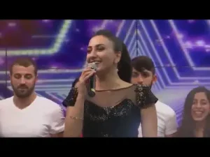 Eda Doğanay – Yoğurt Koydum Dolaba
