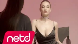 Eda Gören Full Bebek Albüm Kapağı