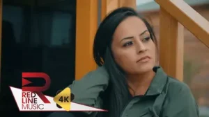 Edalı Senle Barışmam Albüm Kapağı