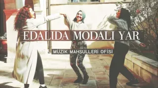 Edalida Modalı Yar