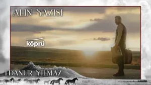 Edanur Yılmaz Alın Yazısı Albüm Kapağı
