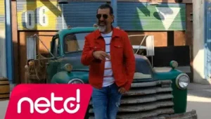 Edin Arslantürk Suç Bende Albüm Kapağı